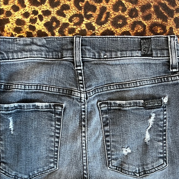 7 for all mankind jeans - Picture 6 of 6